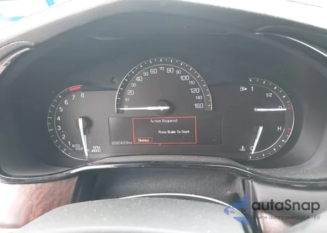 2018 Cadillac Cts Luxury from USA, damaged, VIN 1G6AR5SS5J0145335